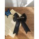 Hoshibako Works Glazed Butterfly Ring and Hair Clip(Limited Pre-Order/Full Payment Without Shipping)
